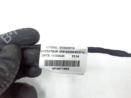 Left rear window switch AUDI A1 Sportback (GBA) 30 TFSI | BP36266677I29 - Image 14