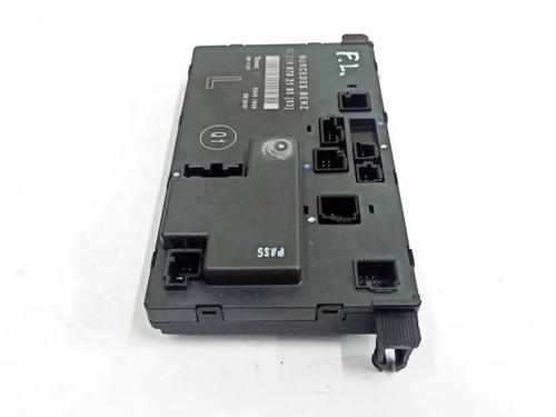 Control unit MERCEDES-BENZ E-CLASS (W211) E 320 CDI (211.022) | BP36272794M11 - Image 10
