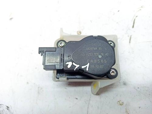 Electronic module MERCEDES-BENZ SLK (R171) 200 Kompressor (171.442) | BP36270467M83 - Image 2