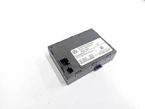 Electronic module MERCEDES-BENZ E-CLASS (W211) E 320 CDI (211.022) | BP36265245M83 - Image 5
