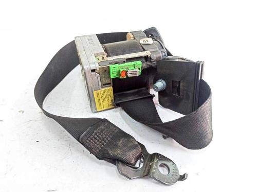 Front left seatbelt MERCEDES-BENZ C-CLASS (W203) C 270 CDI (203.016) | BP36268383I26 - Image 4
