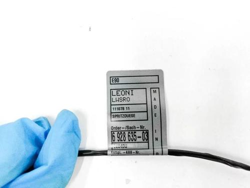 Wiring harness BMW 3 Coupe (E92) 320 d xDrive | BP36268981E16 - Image 6