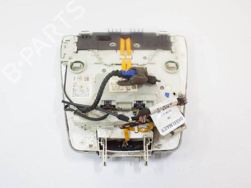Interior roof light MERCEDES-BENZ E-CLASS (W212) E 250 CDI / BlueTEC 4-matic (212.082, 212.097) | BP36268633I8  - Image 5
