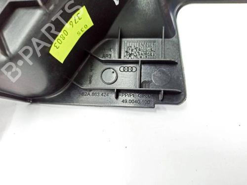 Boot lining AUDI A1 Sportback (GBA) 30 TFSI | BP36269509I3  - Image 17