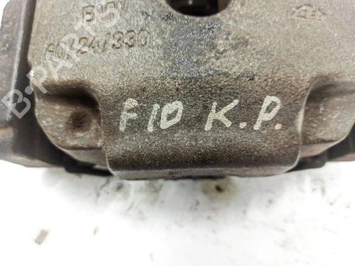 Left front brake caliper BMW 5 (F10) 520 d | BP36269611M105 - Image 14