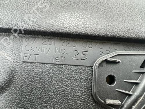 Front left panel MERCEDES-BENZ R-CLASS (W251, V251) R 350 4-matic (251.065, 251.165) | BP36268902C58 - Image 19
