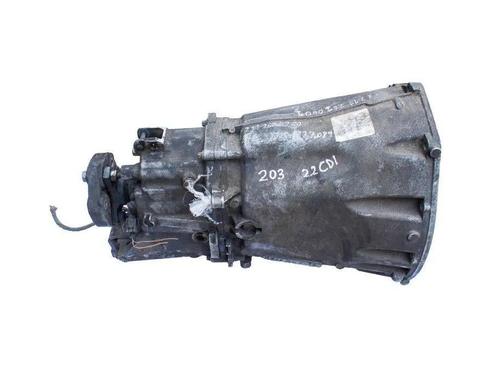 Used Gearbox Gearbox 36271933 36271933
