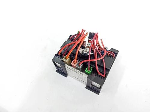 Fuse box MERCEDES-BENZ E-CLASS (W211) E 320 CDI (211.022) | BP36272149E1 - Image 17