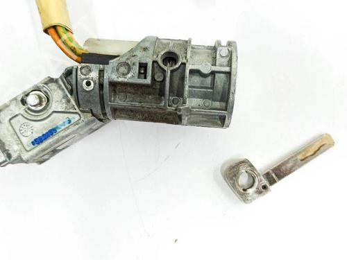 Ignition barrel PEUGEOT 1007 (KM_) 1.4 | BP36272240M48 - Image 8