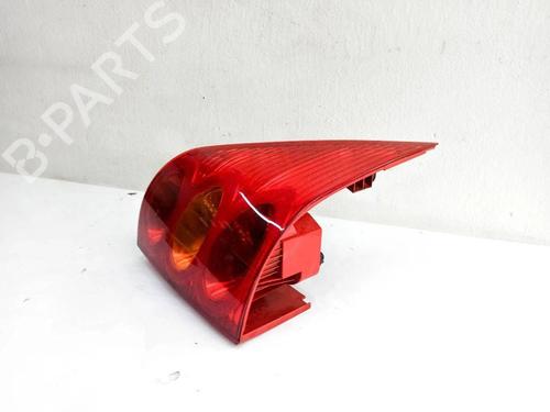 Left taillight PEUGEOT 1007 (KM_) 1.4 | BP36267897C34 - Image 4