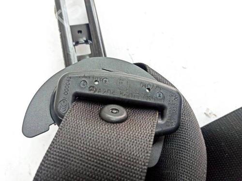 Front right seatbelt MERCEDES-BENZ C-CLASS (W204) C 200 CDI (204.007, 204.006) | BP36270500I25 - Image 31