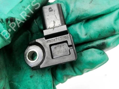 Electronic sensor BMW 3 Coupe (E92) 320 d xDrive | BP36265862M84 - Image 8