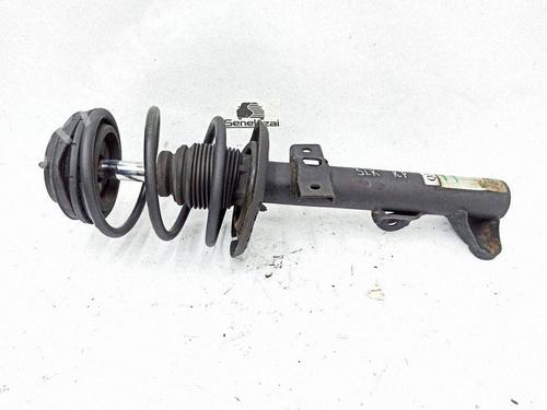 Used Left front shock absorber Left front shock absorber MERCEDES-BENZ SLK (R171) 200 Kompressor (171.442) (163 hp) 40166914 40166914