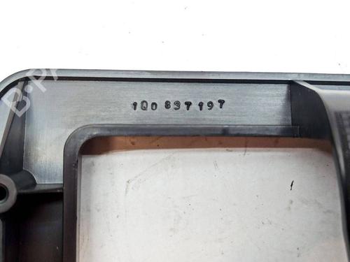 Front left interior door handle VW EOS (1F7, 1F8) 1.4 TSI | BP36266754I13 - Image 7