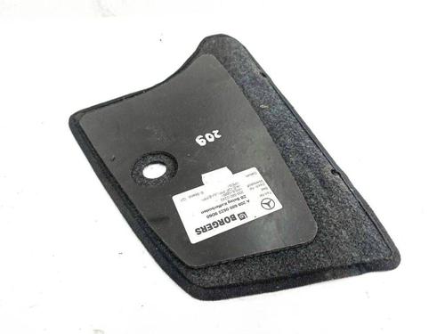 Boot lining MERCEDES-BENZ CLK (C209) CLK 320 (209.365) | BP36266003I3  - Image 8