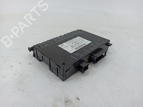 Electronic module MERCEDES-BENZ CLC-CLASS (CL203) CLC 200 CDI (203.707) | BP40015050M83 - Image 4