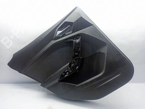 Rear left panel AUDI A1 Sportback (GBA) 30 TFSI | BP36268373C60 - Image 2