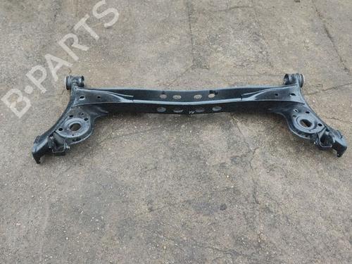 Rear axle AUDI A1 Sportback (GBA) 30 TFSI | BP40189010M2 - Image 6