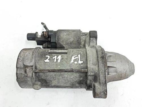 Starter MERCEDES-BENZ E-CLASS (W211) E 320 CDI (211.022) | BP36270918M8 - Image 3