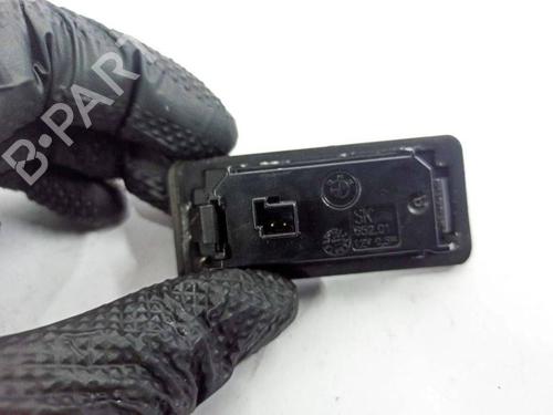 Licence plate light BMW 5 (F10) 520 d | BP36273074I40 - Image 12
