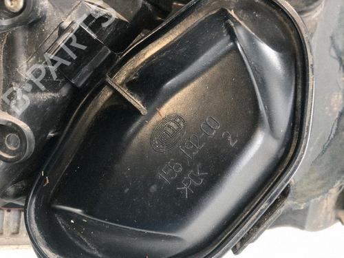 Left headlight OPEL SIGNUM Hatchback (Z03) 2.2 direct (F48) | BP36267249C28 - Image 14