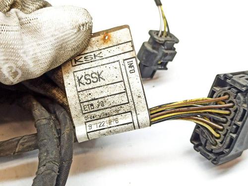 Wiring harness BMW 5 (E60) 520 d | BP36268446E16 - Image 4