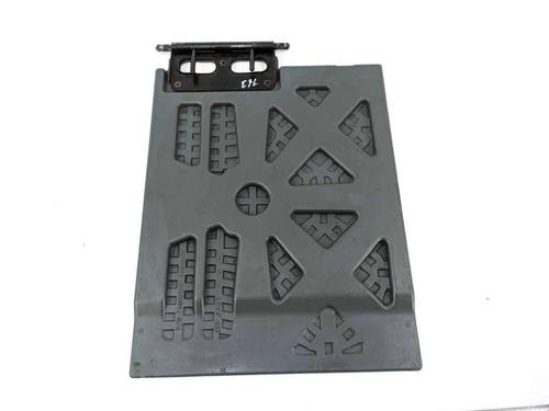 Boot lining MERCEDES-BENZ M-CLASS (W163) ML 320 (163.154) | BP36267857I3 - Image 4