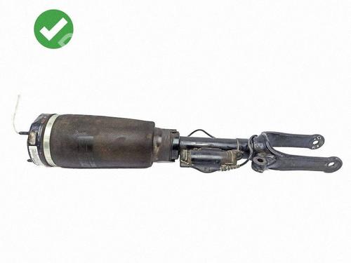 Used Left front shock absorber Left front shock absorber MERCEDES-BENZ R-CLASS (W251, V251) R 350 CDI 4-matic (251.023, 251.123) (265 hp) 40189087 40189087