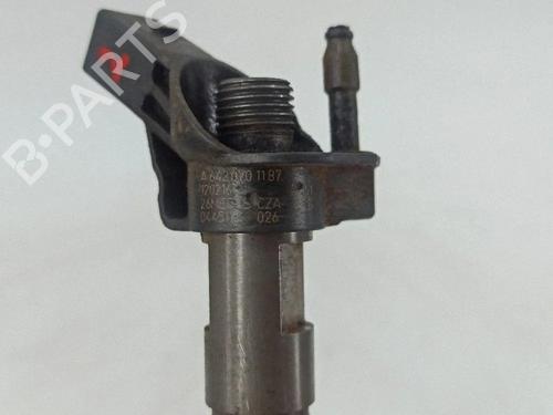 Injector MERCEDES-BENZ M-CLASS (W166) ML 350 BlueTEC 4-matic (166.024, 166.023) | BP39145639M100 - Image 8