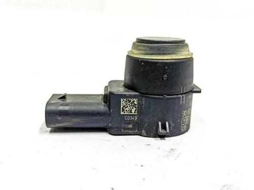 Electronic module MERCEDES-BENZ E-CLASS (W211) E 320 CDI (211.022) | BP36267008M83 - Image 8