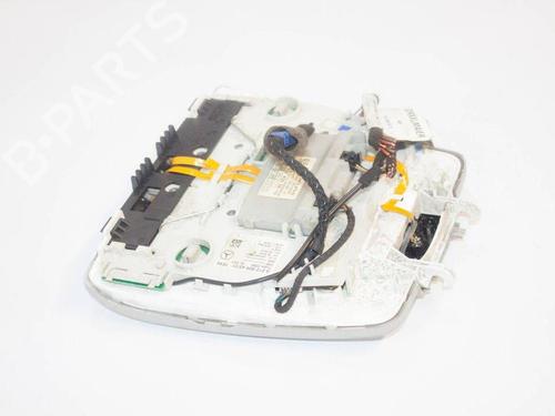 Interior roof light MERCEDES-BENZ E-CLASS (W212) E 250 CDI / BlueTEC 4-matic (212.082, 212.097) | BP36268633I8  - Image 7