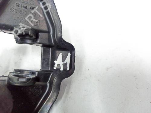 Hinge/Door check strap AUDI A1 Sportback (GBA) 30 TFSI | BP36268197C146 - Image 13