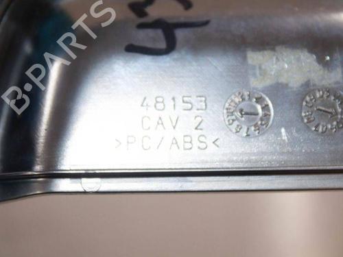 Middle console MERCEDES-BENZ R-CLASS (W251, V251) R 320 CDI 4-matic (251.022, 251.122) | BP36271421I22 - Image 8