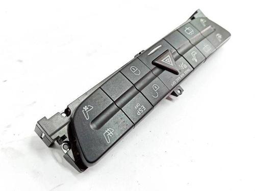 Warning switch MERCEDES-BENZ E-CLASS (W211) E 320 CDI (211.022) | BP36272948I22 - Image 18