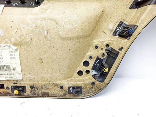 Rear left panel MERCEDES-BENZ R-CLASS (W251, V251) R 350 CDI 4-matic (251.023, 251.123) | BP36273201C60 - Image 10