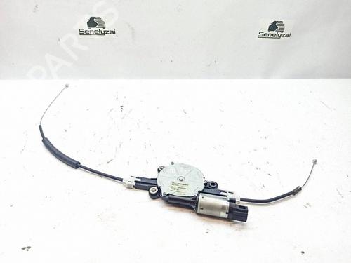 Electronic module VW EOS (1F7, 1F8) 1.4 TSI | BP36265846M83 - Image 3