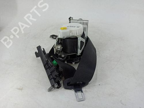 Front right seatbelt MERCEDES-BENZ M-CLASS (W166) ML 350 BlueTEC 4-matic (166.024, 166.023) | BP38783242I25 - Image 4