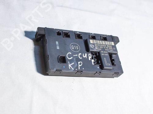 Electronic module MERCEDES-BENZ C-CLASS (W203) C 350 (203.056) | BP36267254M83 - Image 3