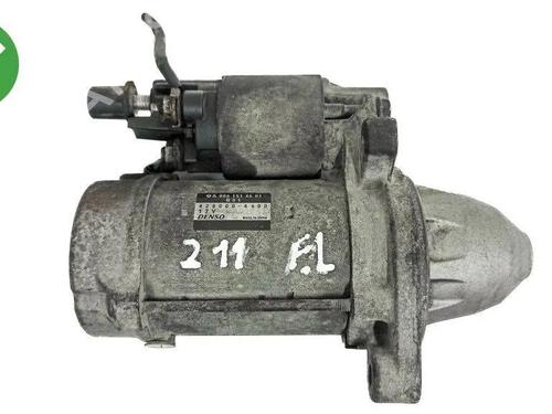 Used Starter Starter 36270918 36270918