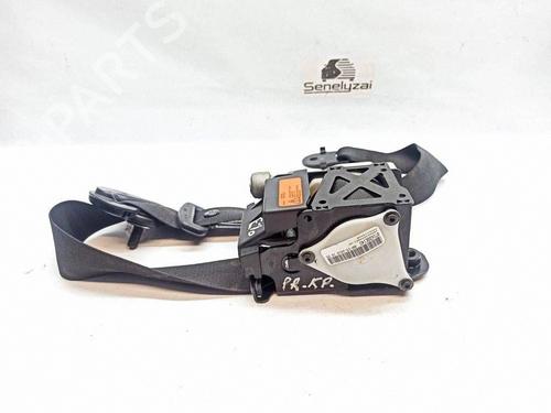 Front left seatbelt BMW X5 (E70) xDrive 40 d | BP36270095I26 - Image 3