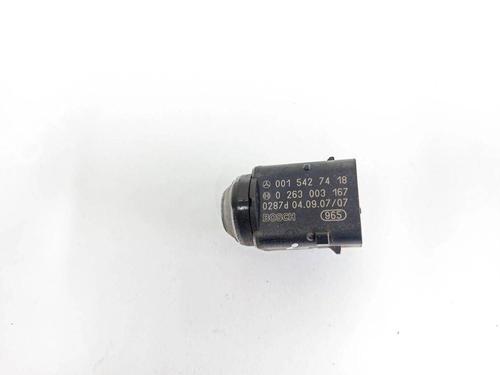 Electronic module MERCEDES-BENZ E-CLASS (W211) E 320 CDI (211.022) | BP36268407M83 - Image 3