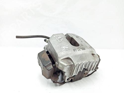 Left front brake caliper BMW 3 Coupe (E92) 320 d xDrive | BP36271674M105 - Image 2