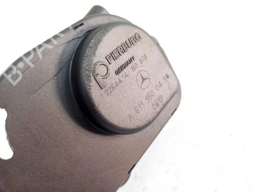 Electronic module MERCEDES-BENZ E-CLASS (W211) E 320 CDI (211.022) | BP36270830M83  - Image 11
