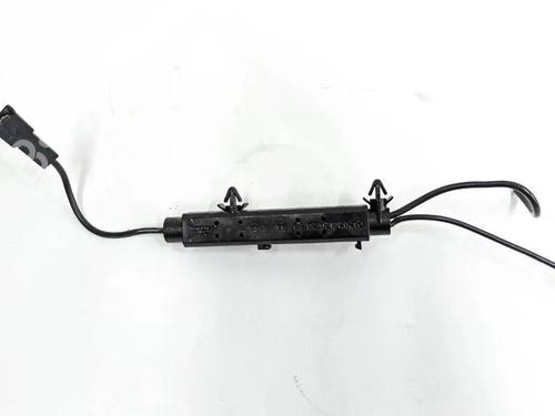 Electronic module MERCEDES-BENZ M-CLASS (W163) ML 270 CDI (163.113) | BP36271736M83 - Image 9