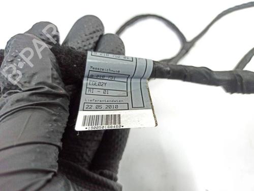 Wiring harness BMW 3 Coupe (E92) 320 d xDrive | BP36268751E16 - Image 20