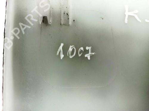 Front left panel PEUGEOT 1007 (KM_) 1.4 | BP36272058C58 - Image 13