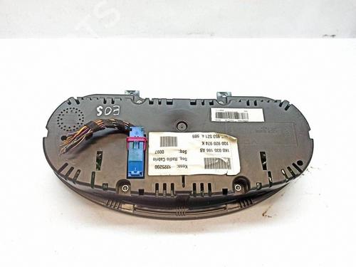 Instrument cluster VW EOS (1F7, 1F8) 1.4 TSI | BP36269233C47 - Image 9