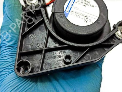 Electronic module MERCEDES-BENZ E-CLASS (W212) E 250 CDI / BlueTEC 4-matic (212.082, 212.097) | BP36269539M83 - Image 8