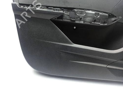 Front left panel AUDI A1 Sportback (GBA) 30 TFSI | BP36265104C58 - Image 4