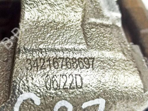 Right rear brake caliper BMW 3 Coupe (E92) 320 d xDrive | BP36270263M106 - Image 9